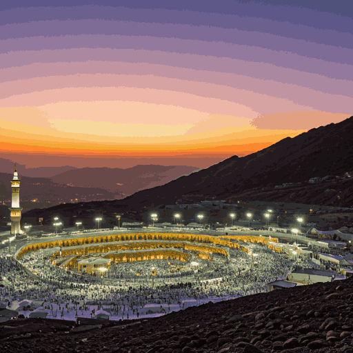 Hajj Service